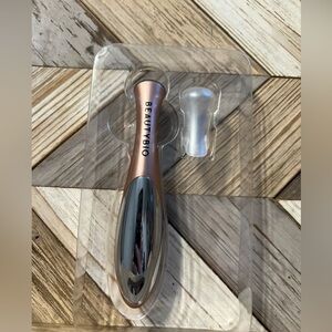 BeautyBio Rose Gold Skincare Tool